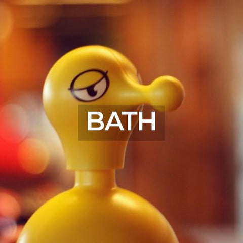 Alessi: Bath