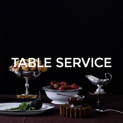 Table Service