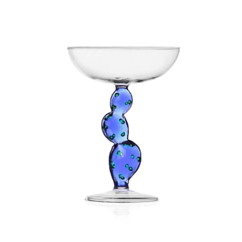 Milan glass cup 340ml - Oldeani