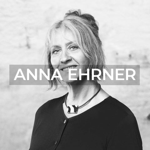 Anna Ehrner