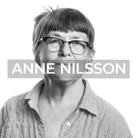 Anne Nilsson