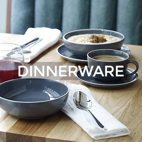 Dinnerware