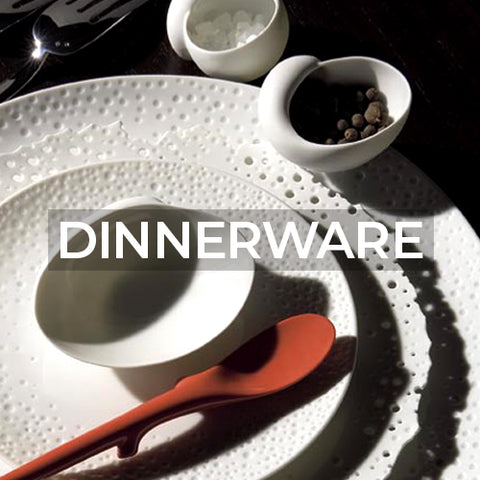 Dinnerware