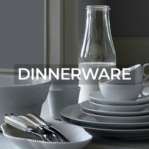 Dinnerware