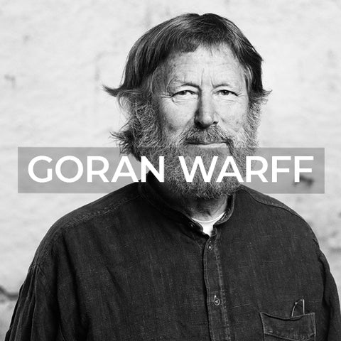 Göran Wärff