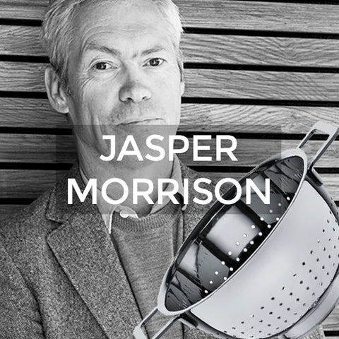 Jasper Morrison