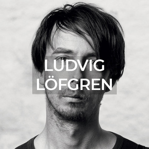 Ludvig Löfgren