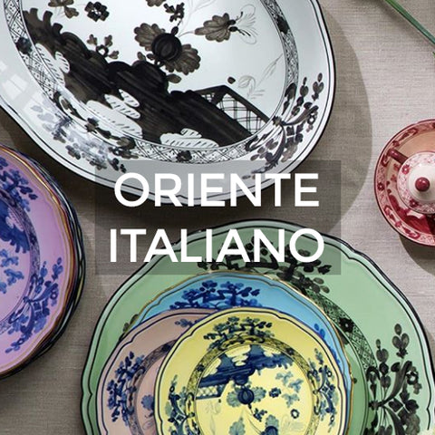 Oriente Italiano 