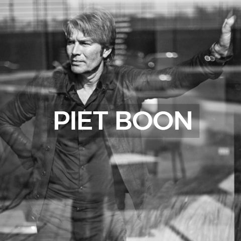 Piet Boon