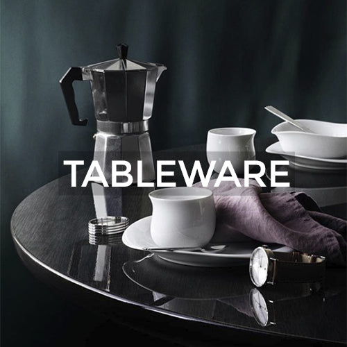 Tableware