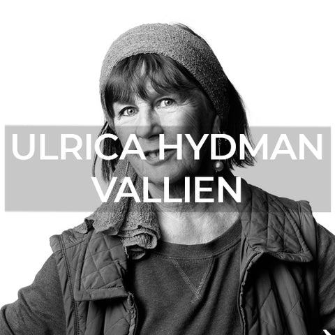 Ulrica Hydman-Vallien