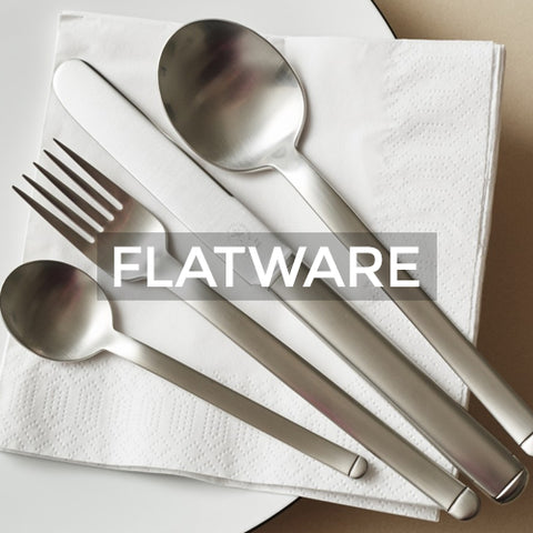 Flatware