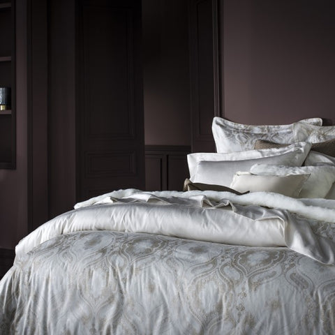 Namaste Luxury French Bedding by Alexandre Turpault