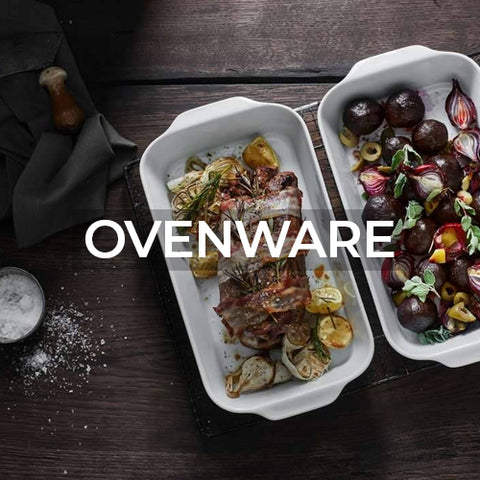 Ovenware