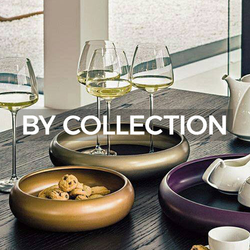 Sambonet: Tableware: By Collection