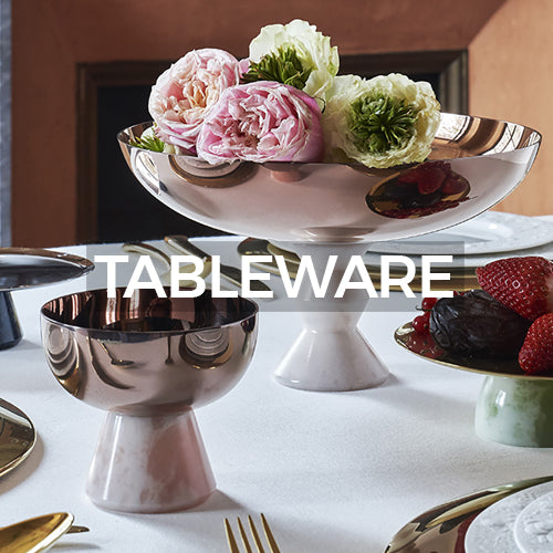 Sambonet: Tableware