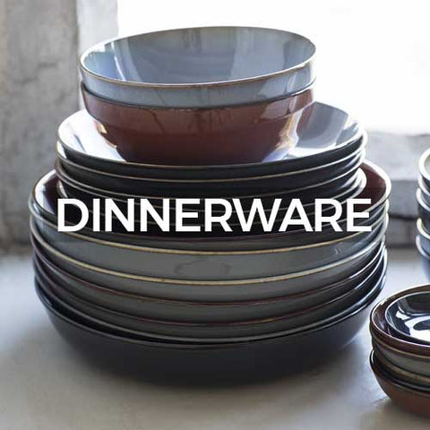 Dinnerware