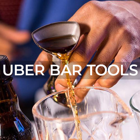 Uber Bar Tools