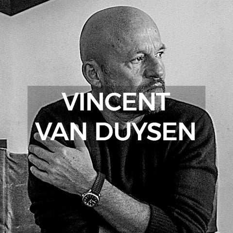 Vincent Van Duysen