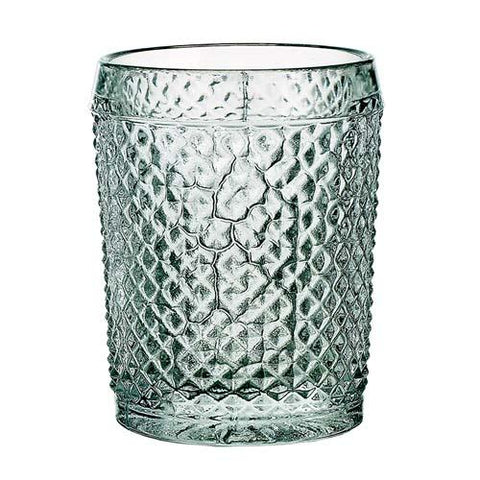 Vista Alegre Fantasy Cut Crystal Glassware Collection on Food52