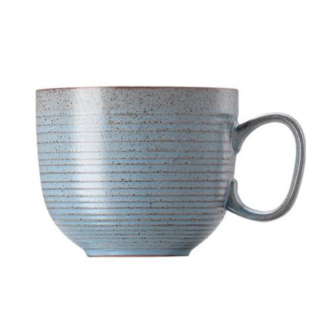 Pottery Espresso Cup – 3 Color Options