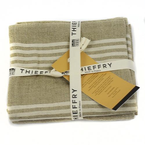 linen dish towels