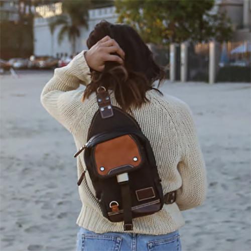 ellesse womens backpack