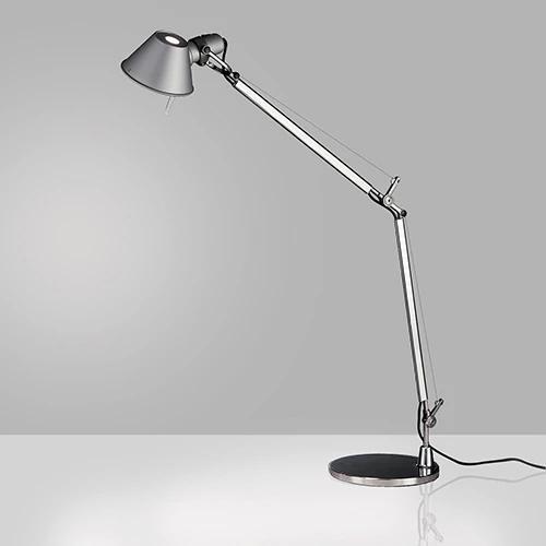 opblijven bang Jaarlijks Tolomeo Classic Table Task Lamp PARTS by Artemide – Amusespot