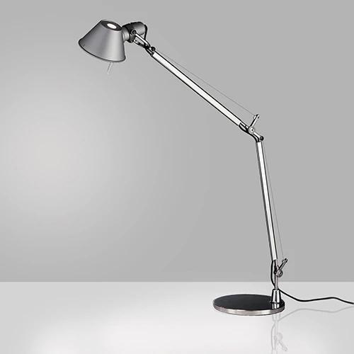 Tolomeo Classic Table Task Lamp PARTS by Artemide Parts Artemide Parts 