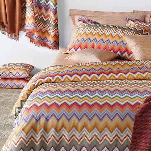 Andres Cushion, 16" by Missoni Home