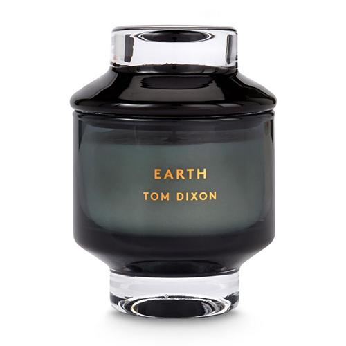 Earth Candle by Tom – Amusespot