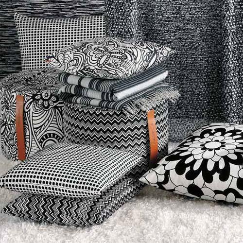 Gstaad Fabric by Missoni Home