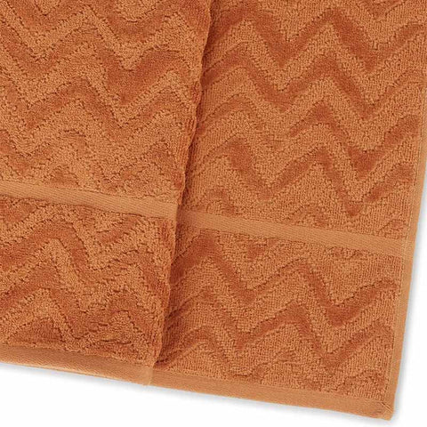 Sienna Luxury Collection Washcloths (Set of 4) – Ozan