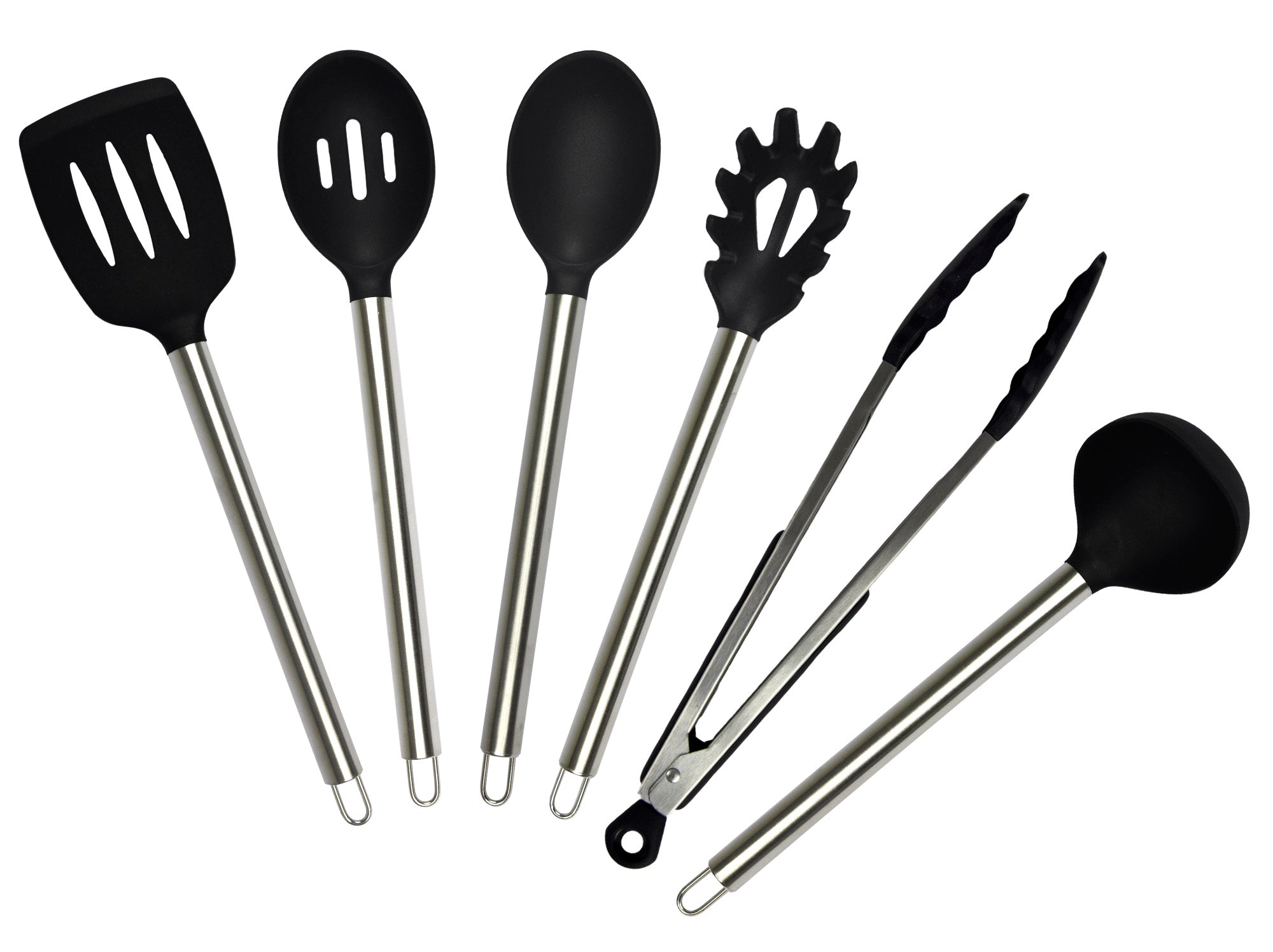 professional utensil set