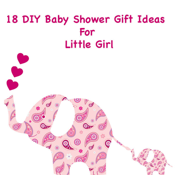 18 DIY Baby Shower Gift Ideas For Little Girl \u2013 Felt Ball Rug Australia