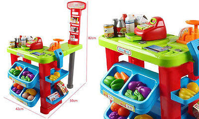 play grocery store toys