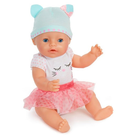 baby dolls that cry and pee