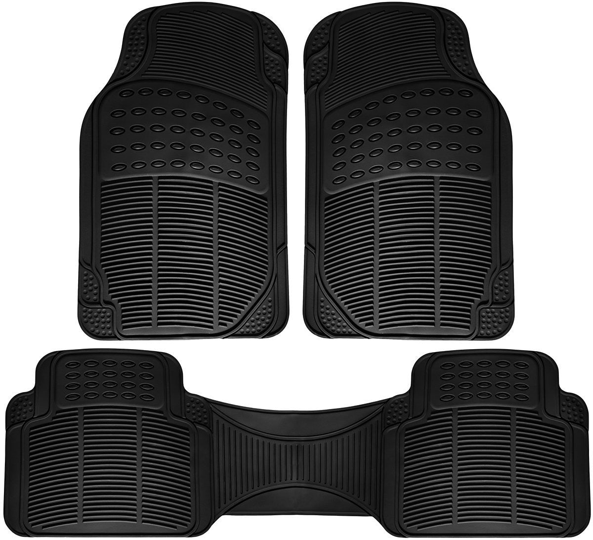 pickup floor mats