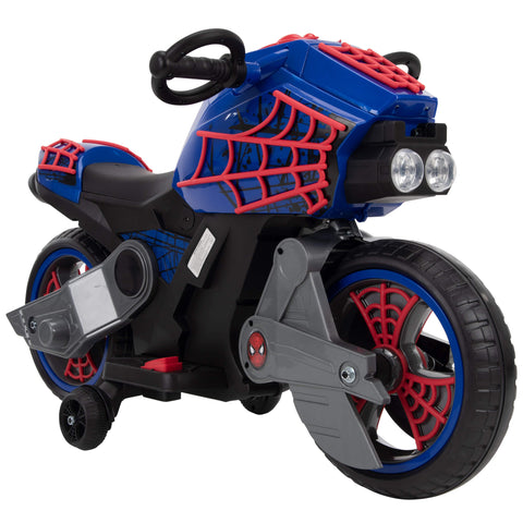 battery operated motorcycle for toddlers