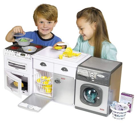 kids toy washer and dryer