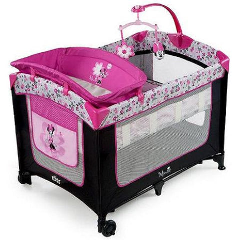 minnie mouse baby furniture