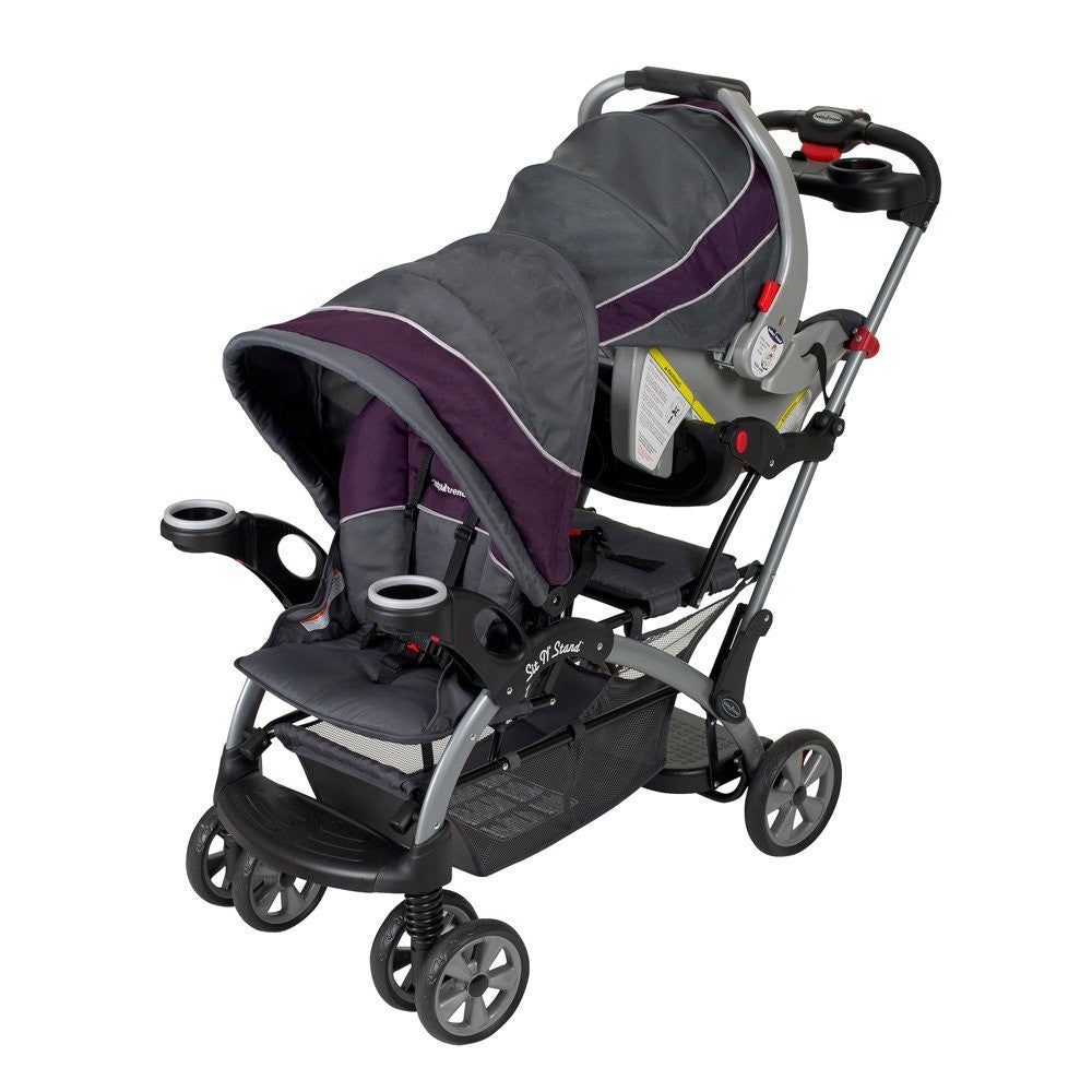 graco travel system ราคา user