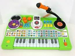 vtech record & learn kidistudio