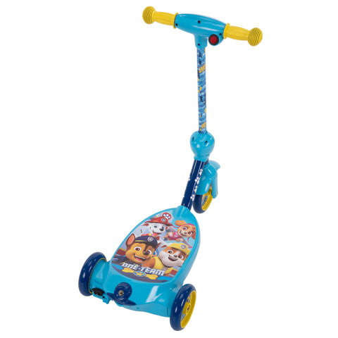 paw patrol electric ride on