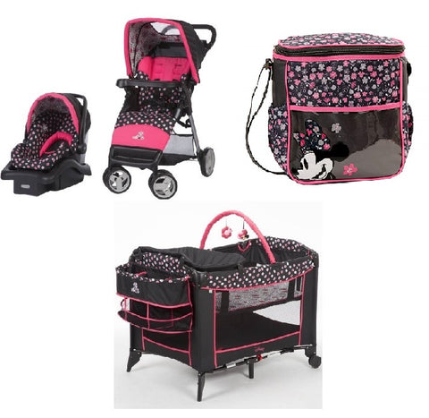 travel system bundle deals