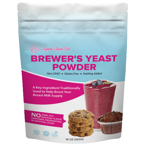 Brewer's Yeast Powder