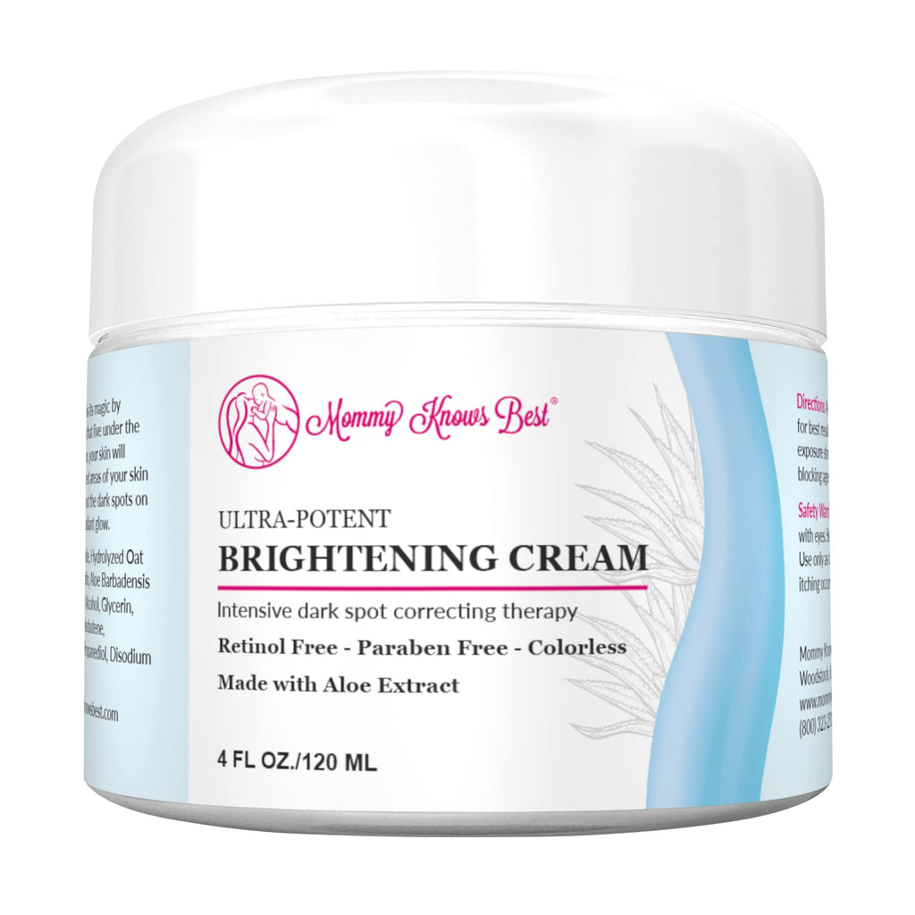 Stretch Mark Vanishing Cream – Island Beauty Secrets