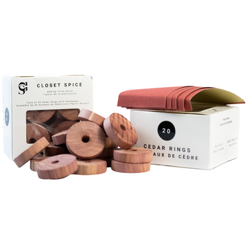 Cedar Balls – Cedar Sense Wooden Products