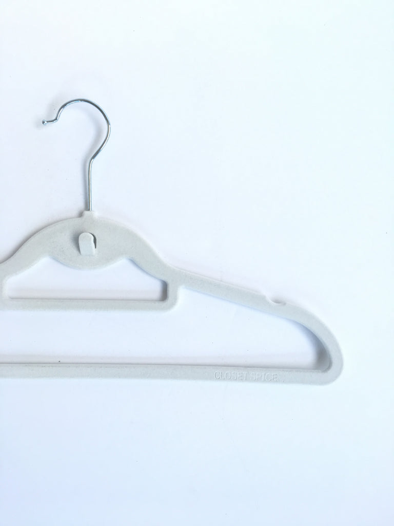 hanger with hook