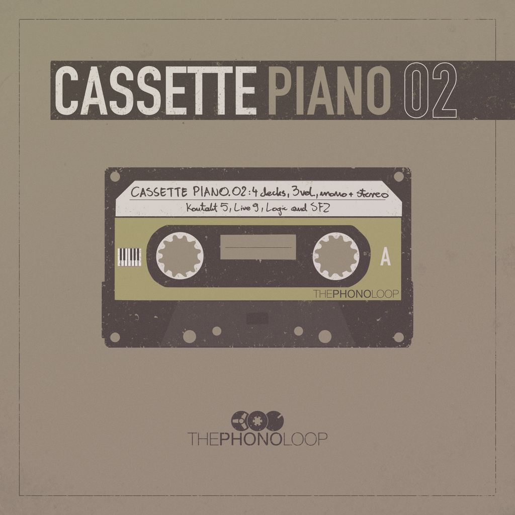 Cassette Piano.02